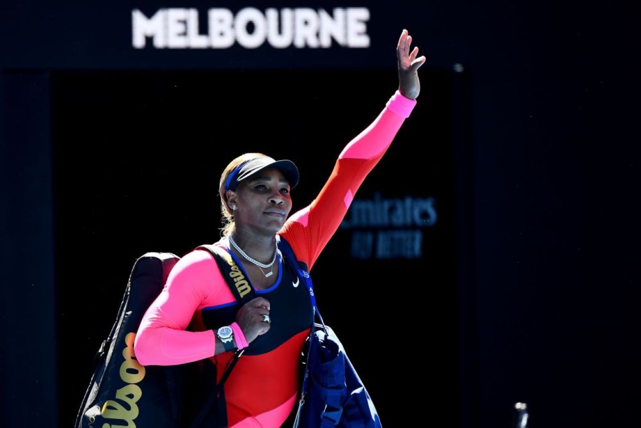 Serena Williams va scrie două cărți despre viața sa pe teren și în afara lui_28