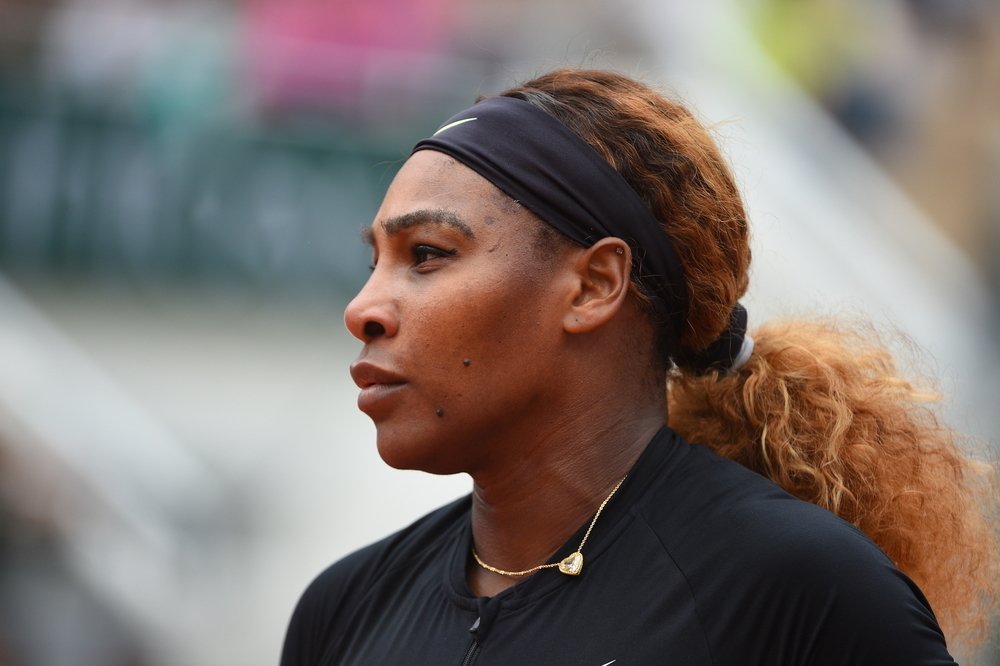 Serena Williams va scrie două cărți despre viața sa pe teren și în afara lui_29