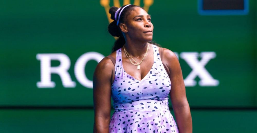 Serena Williams va scrie două cărți despre viața sa pe teren și în afara lui_33