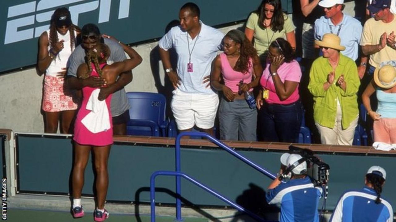 Serena Williams va scrie două cărți despre viața sa pe teren și în afara lui_35