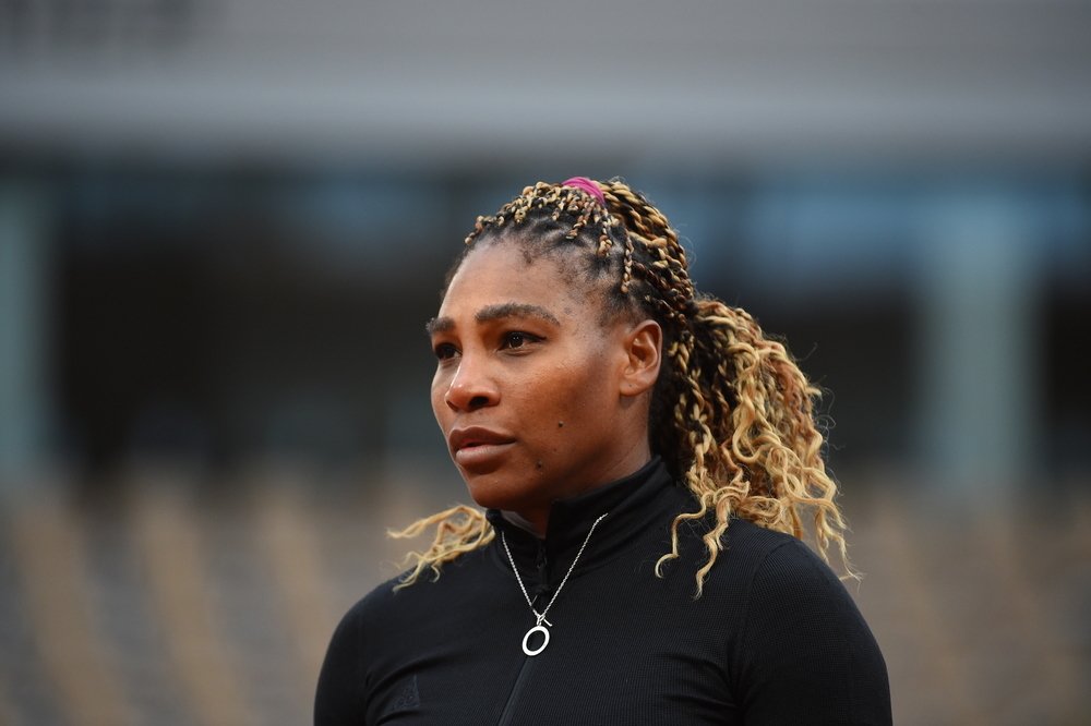 Serena Williams va scrie două cărți despre viața sa pe teren și în afara lui_40