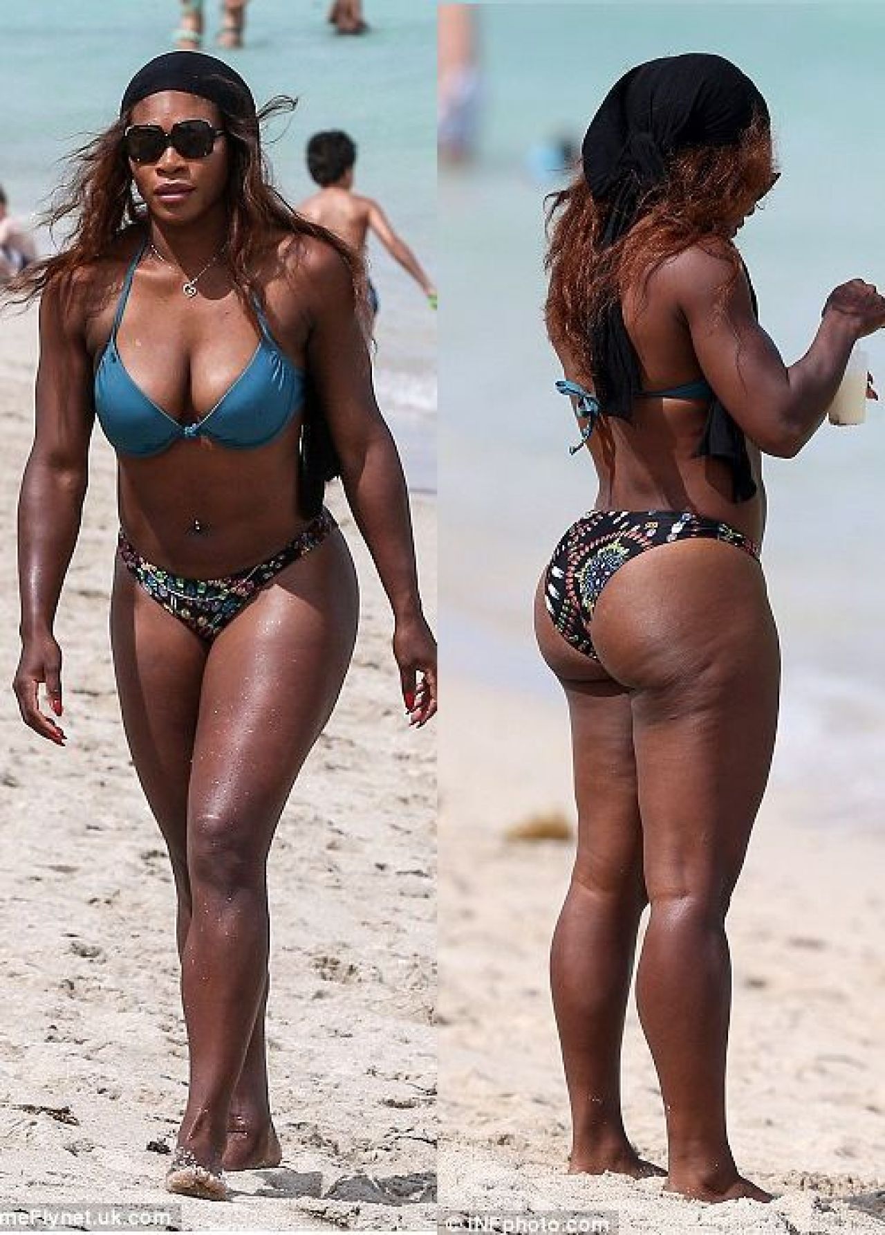 Serena Williams va scrie două cărți despre viața sa pe teren și în afara lui_42