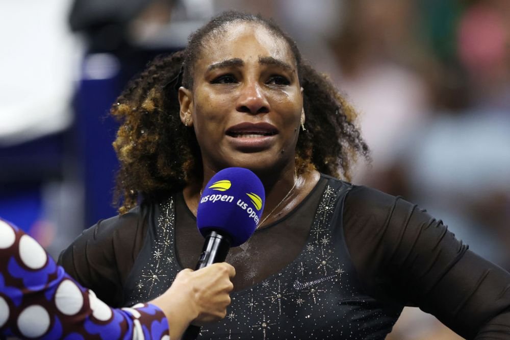 Serena Williams va scrie două cărți despre viața sa pe teren și în afara lui_43
