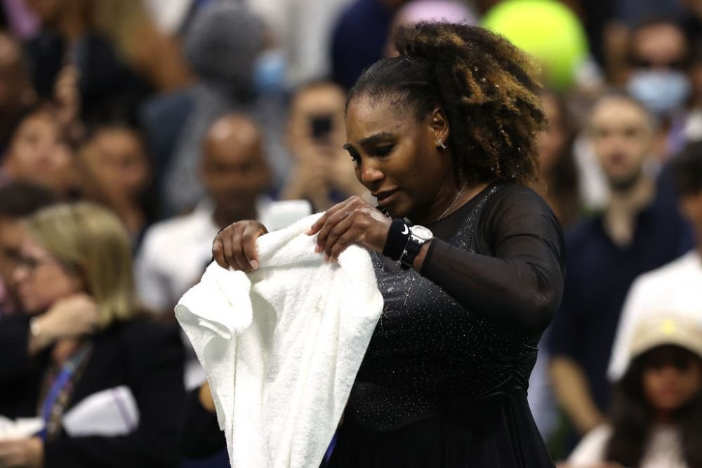 Serena Williams va scrie două cărți despre viața sa pe teren și în afara lui_44