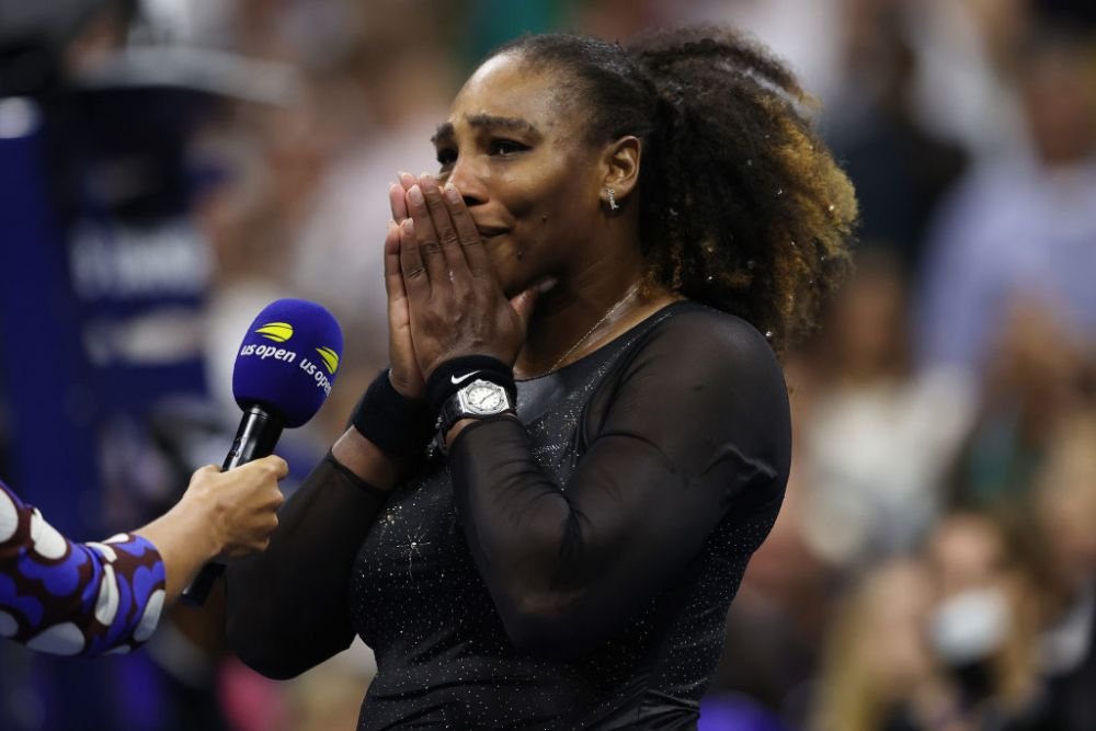Serena Williams va scrie două cărți despre viața sa pe teren și în afara lui_45