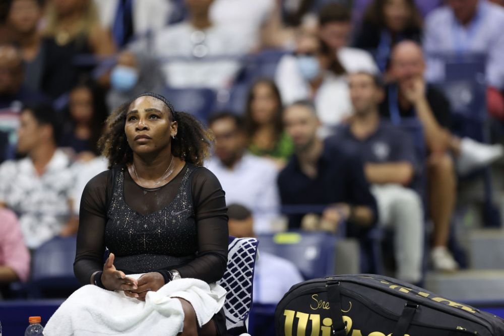 Serena Williams va scrie două cărți despre viața sa pe teren și în afara lui_46