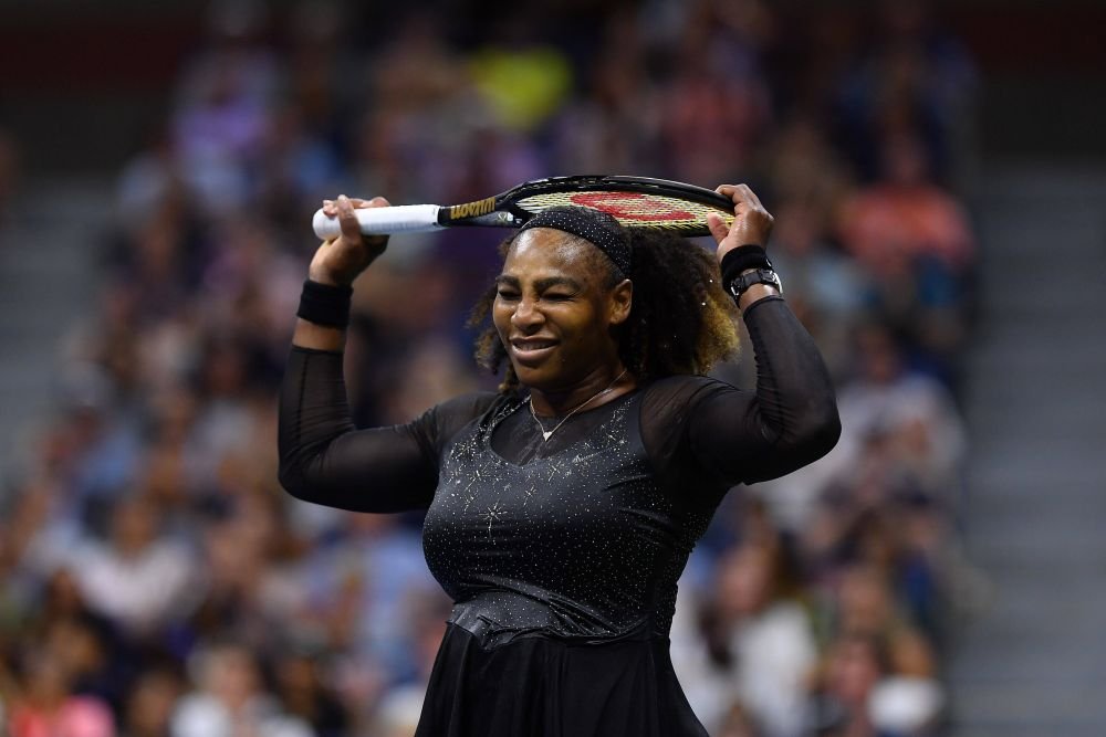 Serena Williams va scrie două cărți despre viața sa pe teren și în afara lui_47