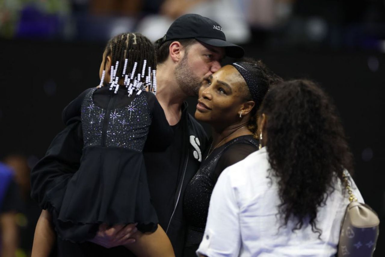 Serena Williams va scrie două cărți despre viața sa pe teren și în afara lui_51