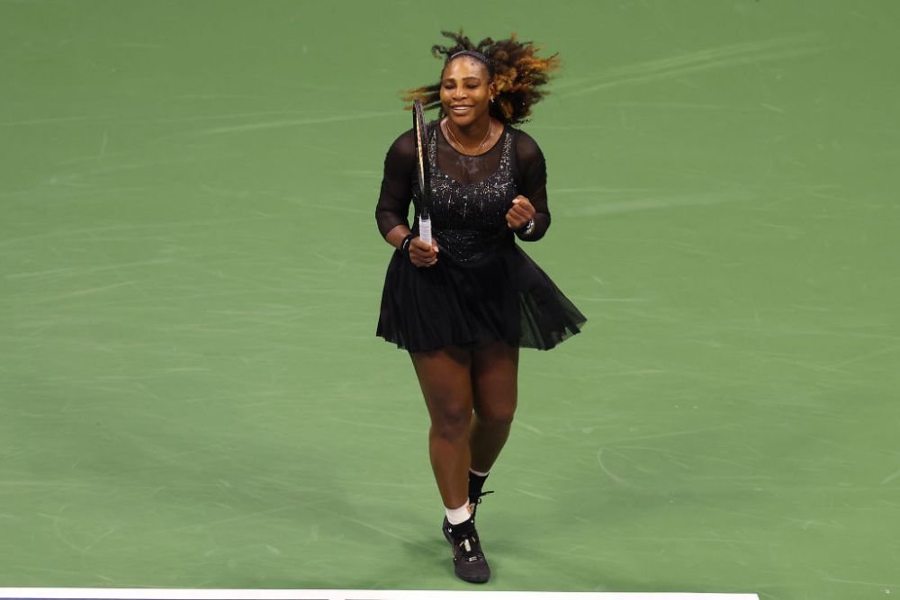 Serena Williams va scrie două cărți despre viața sa pe teren și în afara lui_52
