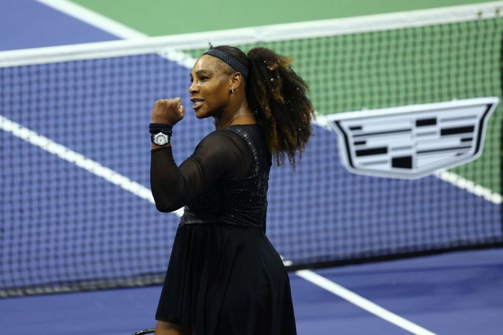 Serena Williams va scrie două cărți despre viața sa pe teren și în afara lui_53