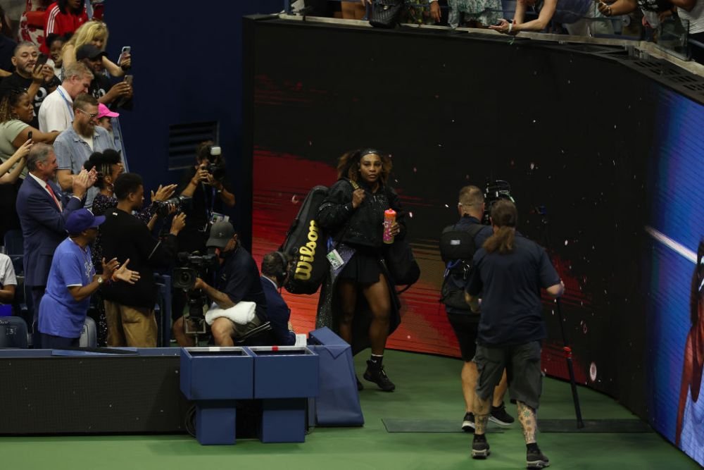 Serena Williams va scrie două cărți despre viața sa pe teren și în afara lui_55