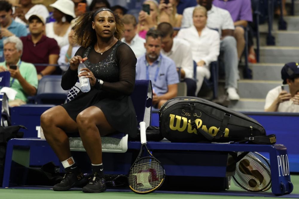 Serena Williams va scrie două cărți despre viața sa pe teren și în afara lui_57