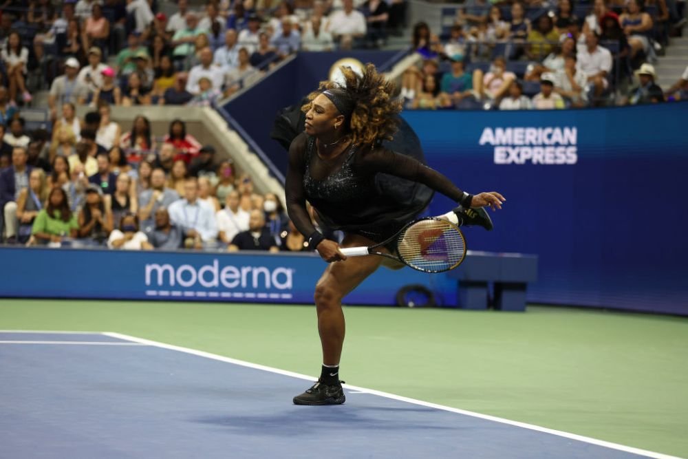 Serena Williams va scrie două cărți despre viața sa pe teren și în afara lui_58