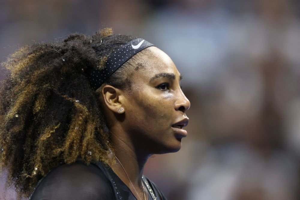 Serena Williams va scrie două cărți despre viața sa pe teren și în afara lui_59
