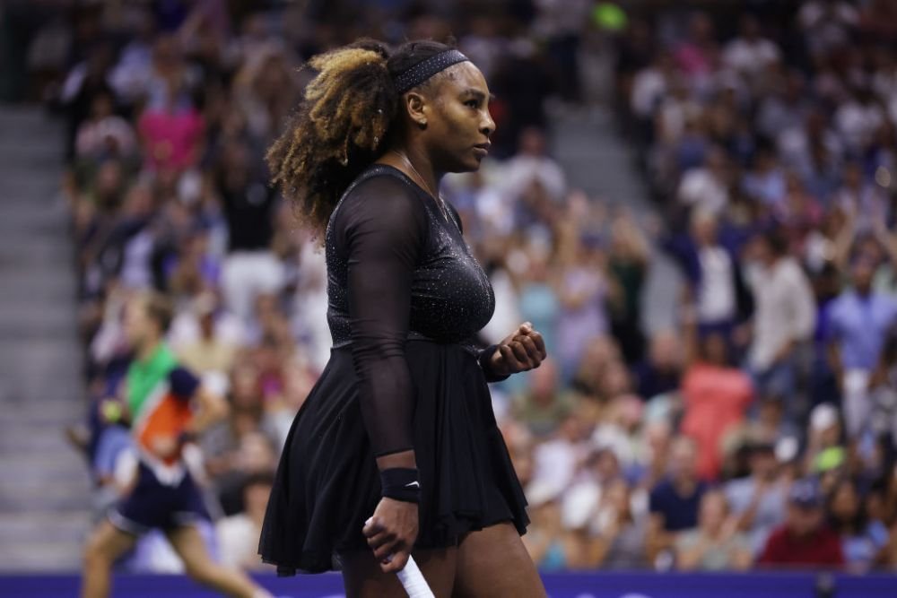Serena Williams va scrie două cărți despre viața sa pe teren și în afara lui_60