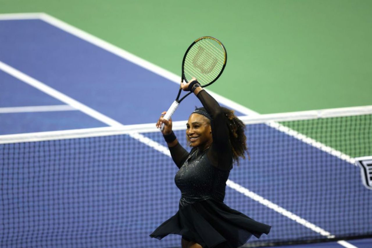 Serena Williams va scrie două cărți despre viața sa pe teren și în afara lui_61