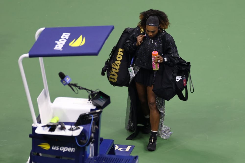 Serena Williams va scrie două cărți despre viața sa pe teren și în afara lui_62