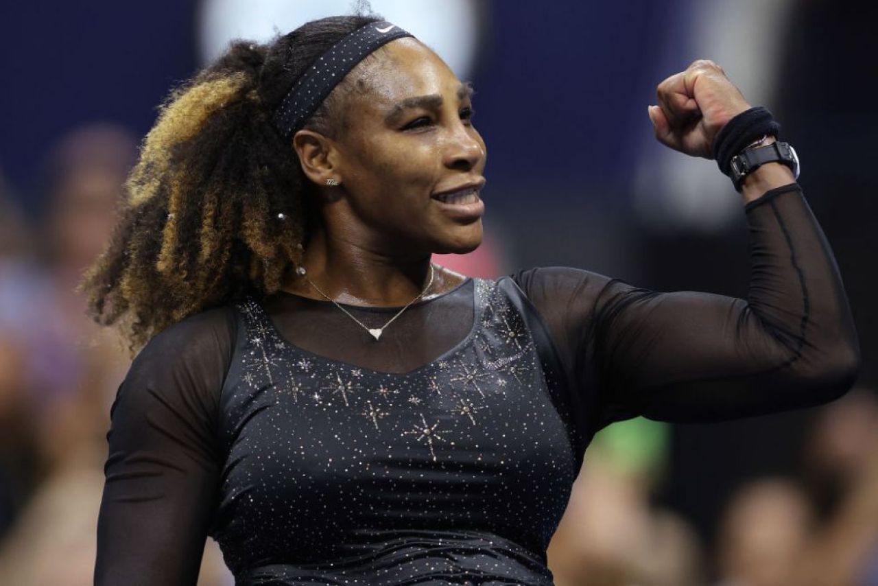 Serena Williams va scrie două cărți despre viața sa pe teren și în afara lui_65