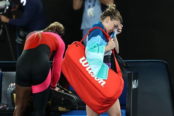 Serena Williams va scrie două cărți despre viața sa pe teren și în afara lui_71