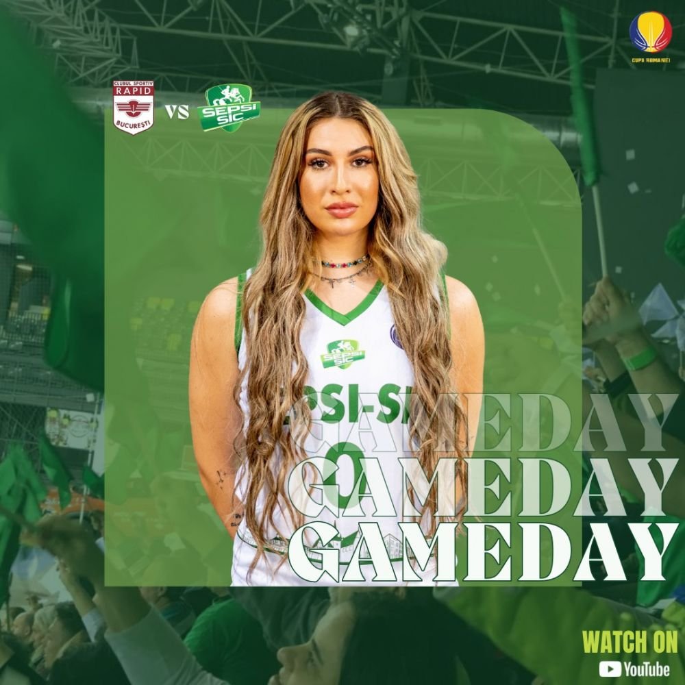 Joacă portar?! Câte puncte a marcat Sarah Dumitrescu în cele 3 meciuri jucate cu Sepsi Sfântu Gheorghe în Euroligă_14