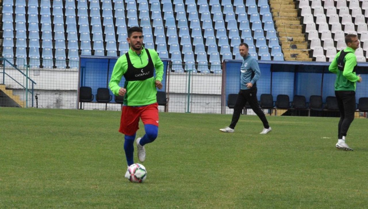 Un israelian stabilit în România.