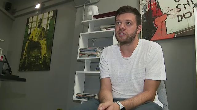 Victor Angelescu a răbufnit după egalul din Bănie!