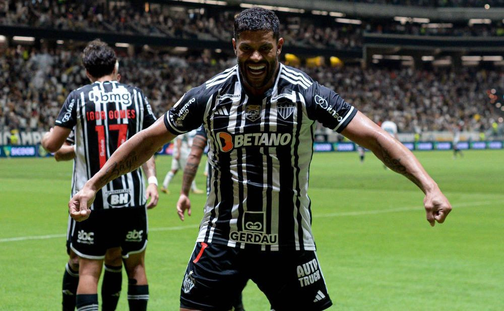 Tata Hulk, &icirc;ncă un gol de autor, ca &icirc;n vremurile bune! Al treilea meci consecutiv cu gol &icirc;nscris pentru atacantul de 37 de ani