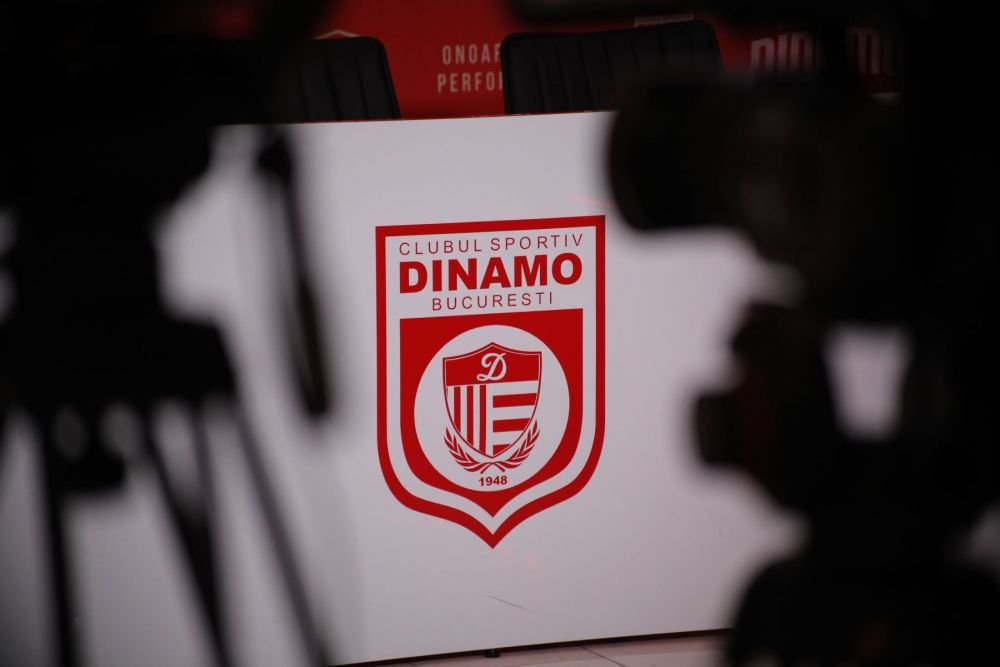 Ce spune șeful lui CS Dinamo despre revenirea lui Dănuț Lupu: 