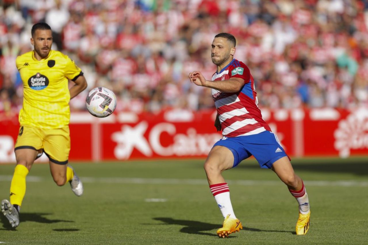 Ce a pățit singurul israelian din La Liga, după ce a cerut lansarea a „200 de tone de bombe în Gaza”_6