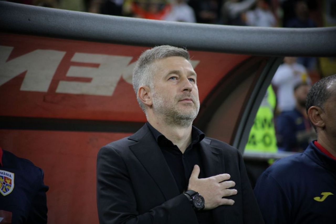 Ionuț Lupescu: