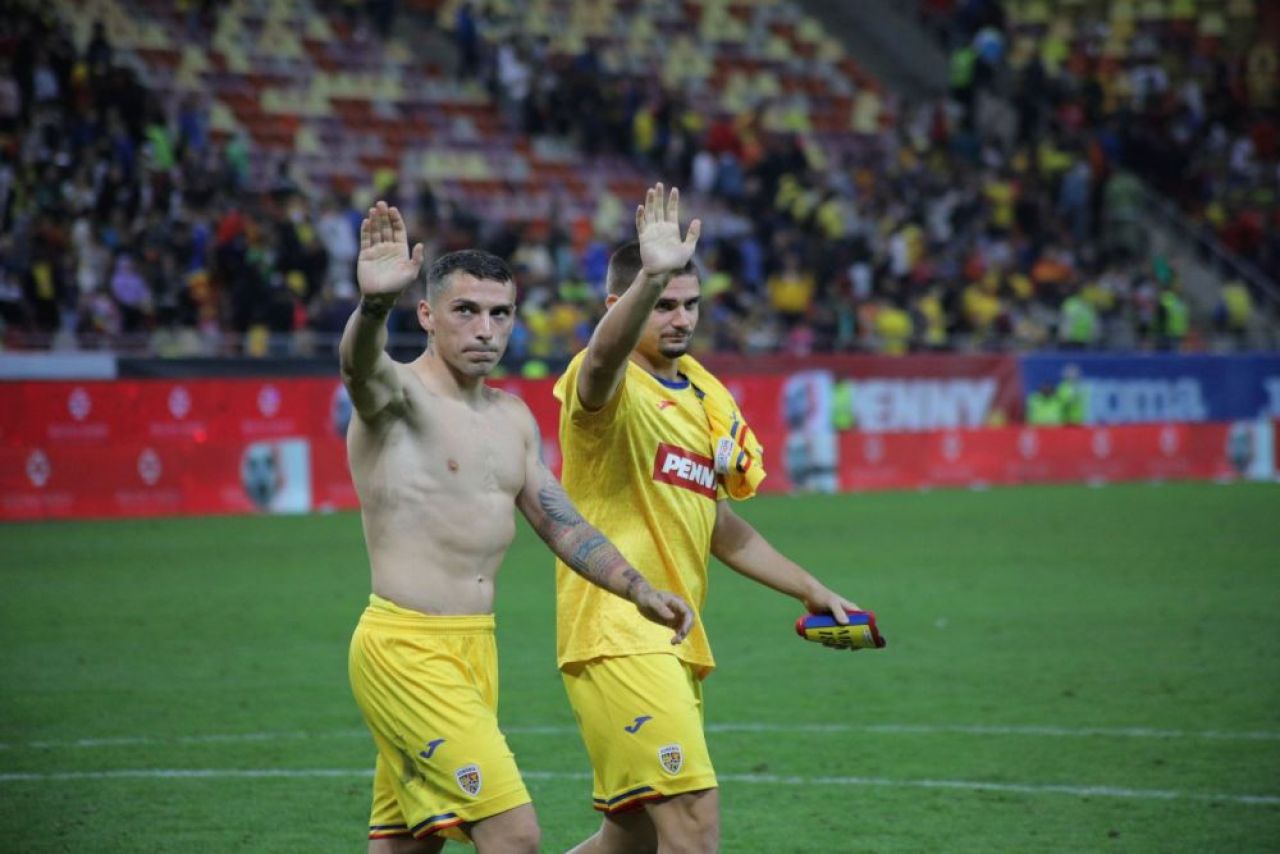 Ionuț Lupescu: