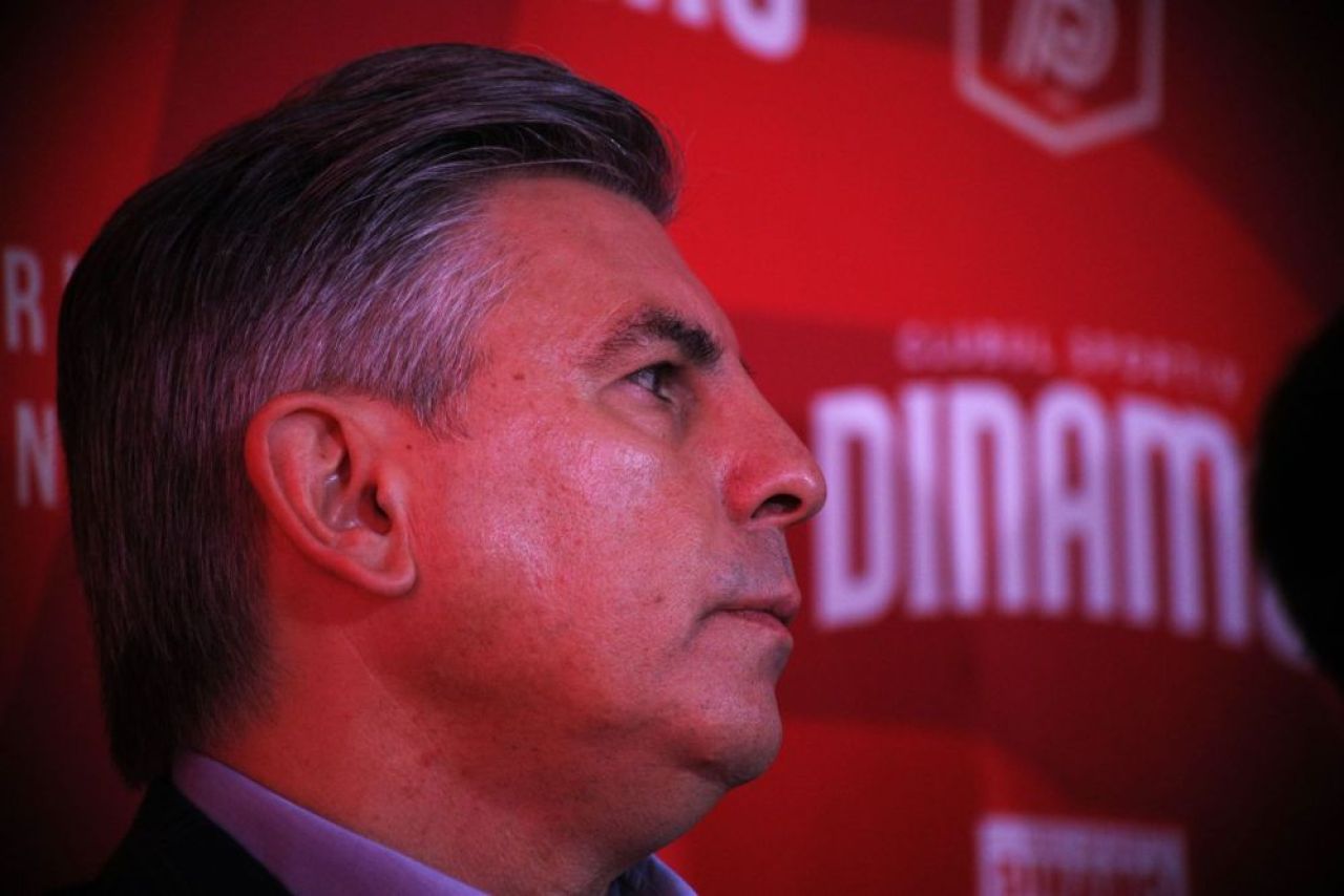 Lupescu s-a întors la Dinamo, dar deocamdată doar pentru două luni! Va pune în aplicare ce a învățat la UEFA și în Arabia Saudită_5