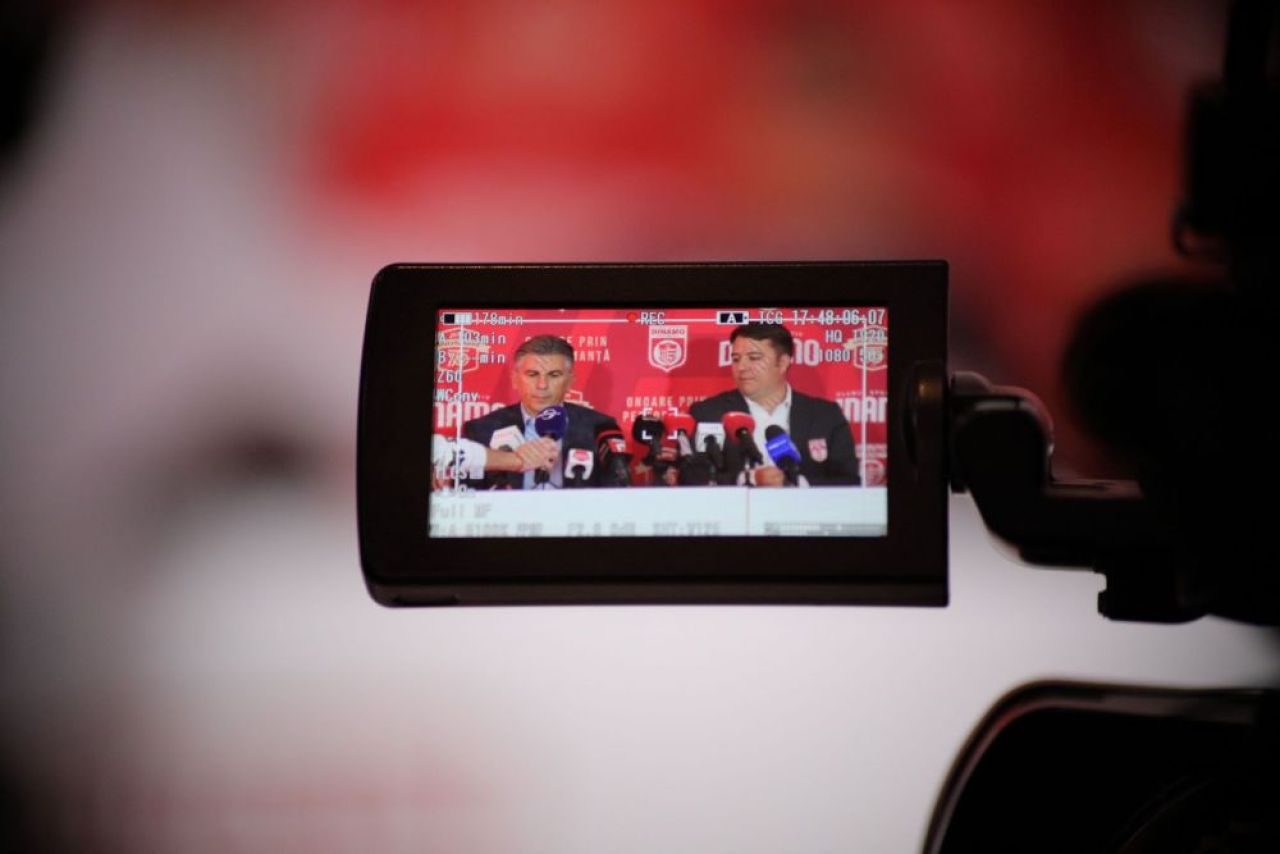 Dinamo vrea să schimbe regulamentul FRF, după venirea lui Ionuț Lupescu în club.