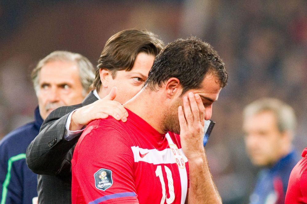 Cine e singurul fotbalist care a jucat la CM cu 3 naționale diferite: a câștigat Champions League cu Cristi Chivu și acum e antrenor în Ungaria_8