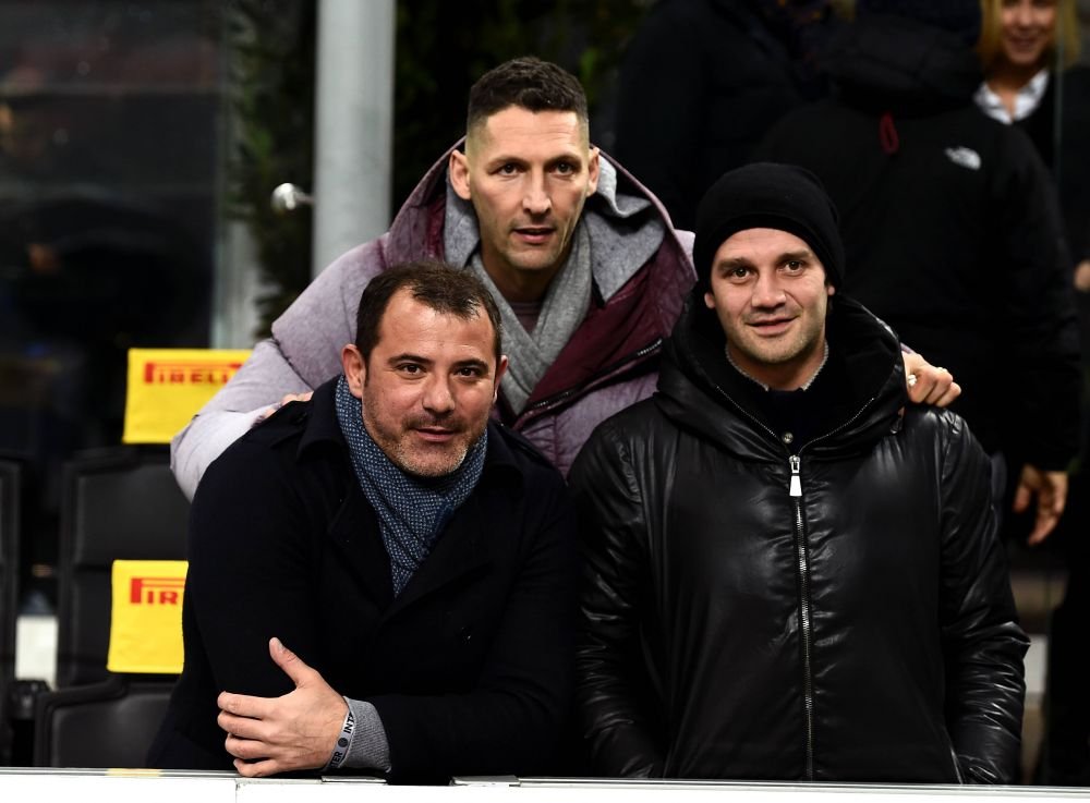 Cine e singurul fotbalist care a jucat la CM cu 3 naționale diferite: a câștigat Champions League cu Cristi Chivu și acum e antrenor în Ungaria_13