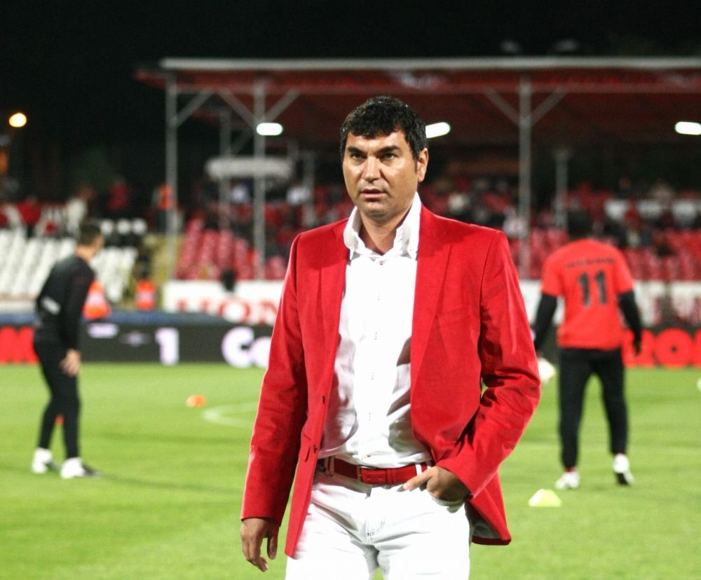 Ce zice Lupescu de &icirc;ntoarcerea lui Borcea: Cristi a făcut niște greșeli la Dinamo, pentru care a plătit destul de scump