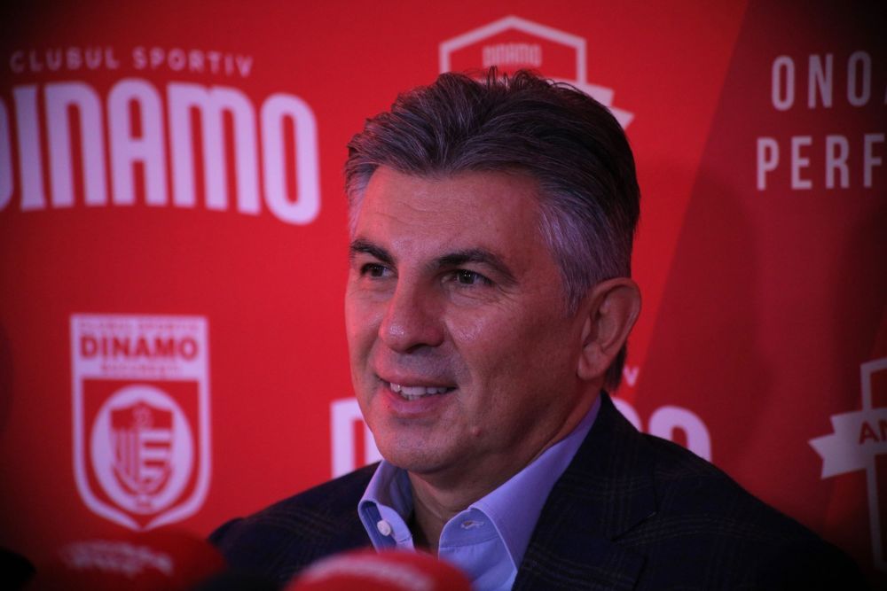 Ce zice Lupescu de întoarcerea lui Borcea: