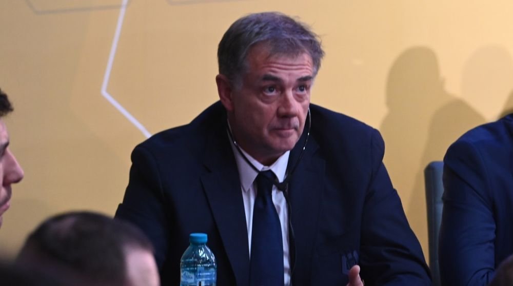 Vassaras, decizie fără precedent: admite eroarea VAR din Liga 1 și reține arbitrii de la delegări: Ne cerem scuze!