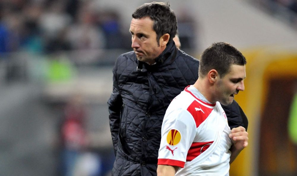 Mihai Stoica &icirc;l face praf pe Adi Popa: A jucat &icirc;n 3 campionate și a dat un gol / Mai dă jos din colac / Să tacă din gură