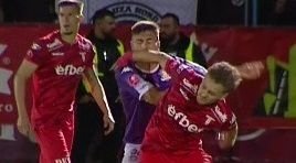 Iertați de eliminare! Verdictul specialistului după fazele controversate din UTA - Rapid_3