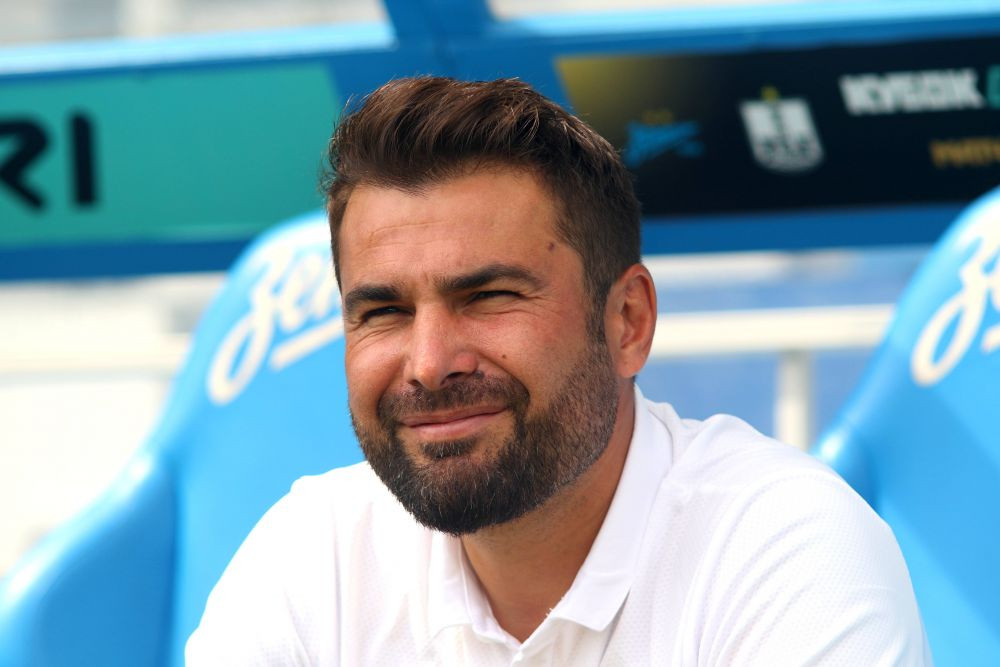Adrian Mutu, rezultat mare cu Neftchi Baku! A c&acirc;știgat cu goluri marcate &icirc;n 88 și 90+5, Yuri Matias și-a făcut din nou datoria