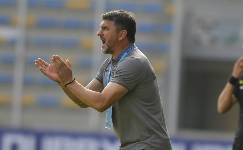 Unirea Slobozia - Steaua 1-0! Locul 1 nu-i dEkollo și echipa lui Adrian Mihalcea rămâne lider invincibil, Steaua se duce la vale_2