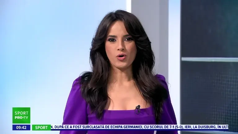 Ramona Păun și Radu Abramescu au discutat despre tot ce se &icirc;nt&acirc;mplă la Transylvania Open (Pro Arena VOYO)