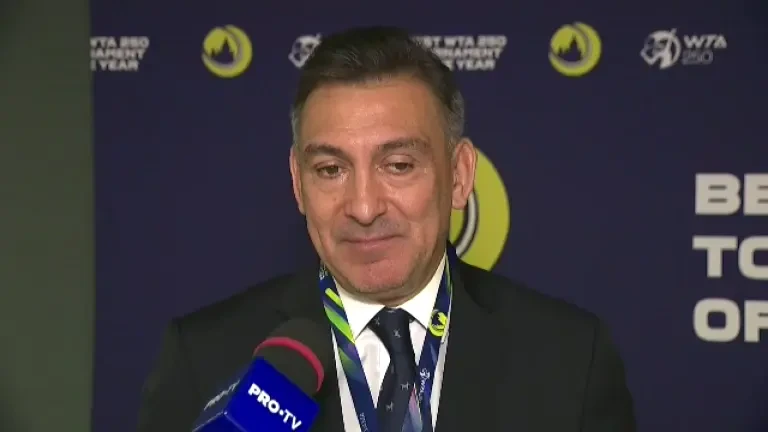 Ilie Dumitrescu a dat verdictul &icirc;n cazul lui Radu Drăgușin