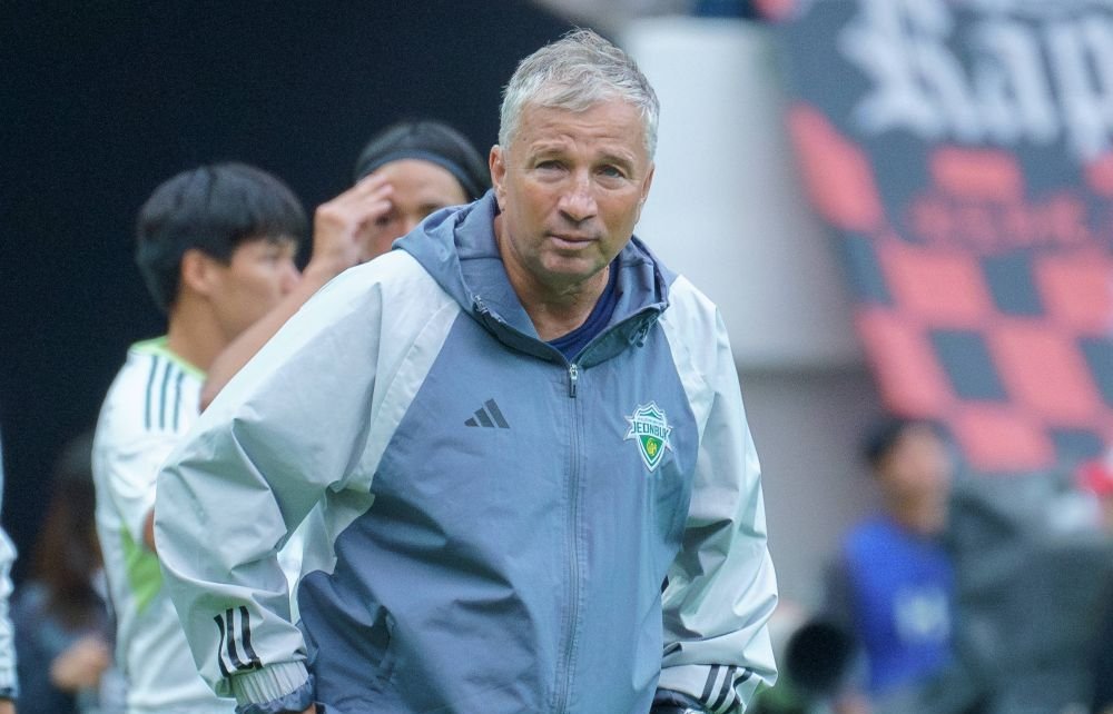 Dan Petrescu, agonie și extaz! Jeonbuk a avut penalty decisiv &icirc;n 90, apoi au urmat 11 minute de prelungire