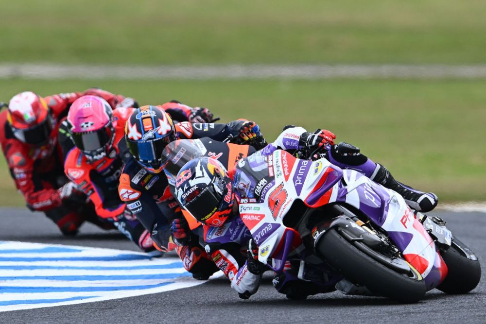 Surpriză în MotoGP! Câștigător neașteptat în Marele Premiu al Australiei. Primul trofeu din carieră_5