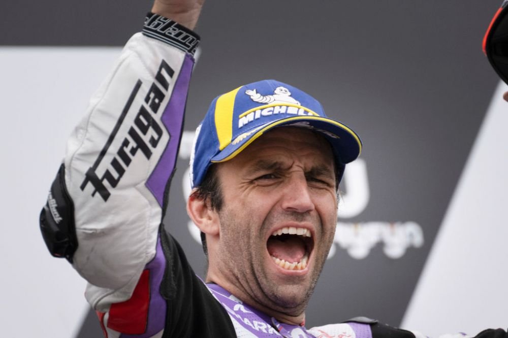Surpriză în MotoGP! Câștigător neașteptat în Marele Premiu al Australiei. Primul trofeu din carieră_7