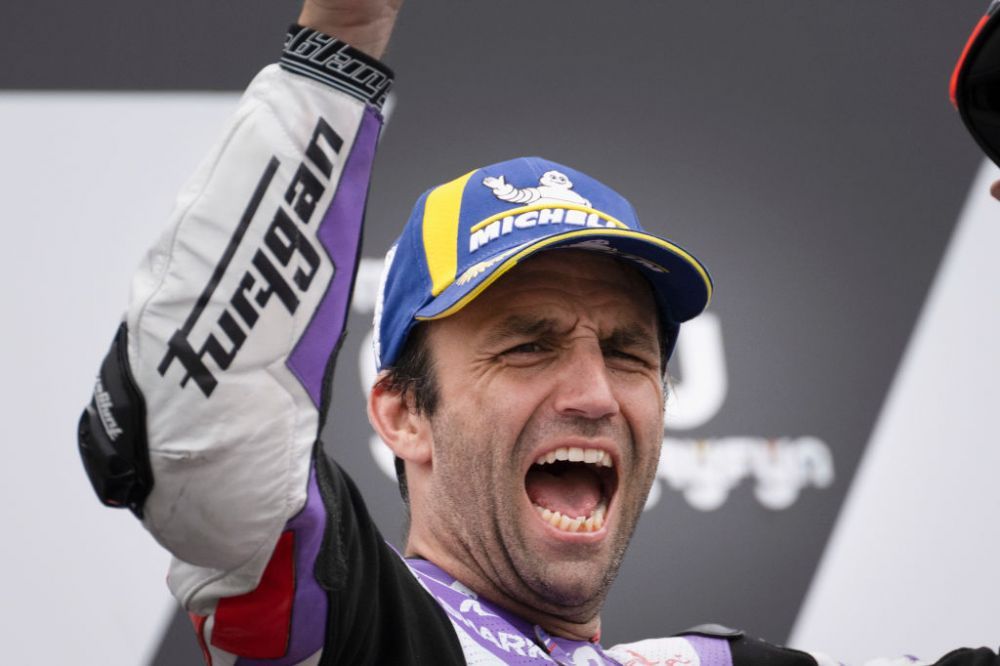 Surpriză în MotoGP! Câștigător neașteptat în Marele Premiu al Australiei. Primul trofeu din carieră_7