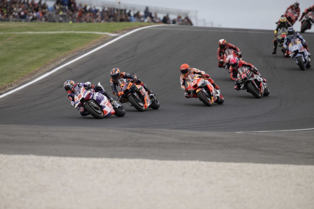 Surpriză în MotoGP! Câștigător neașteptat în Marele Premiu al Australiei. Primul trofeu din carieră_8