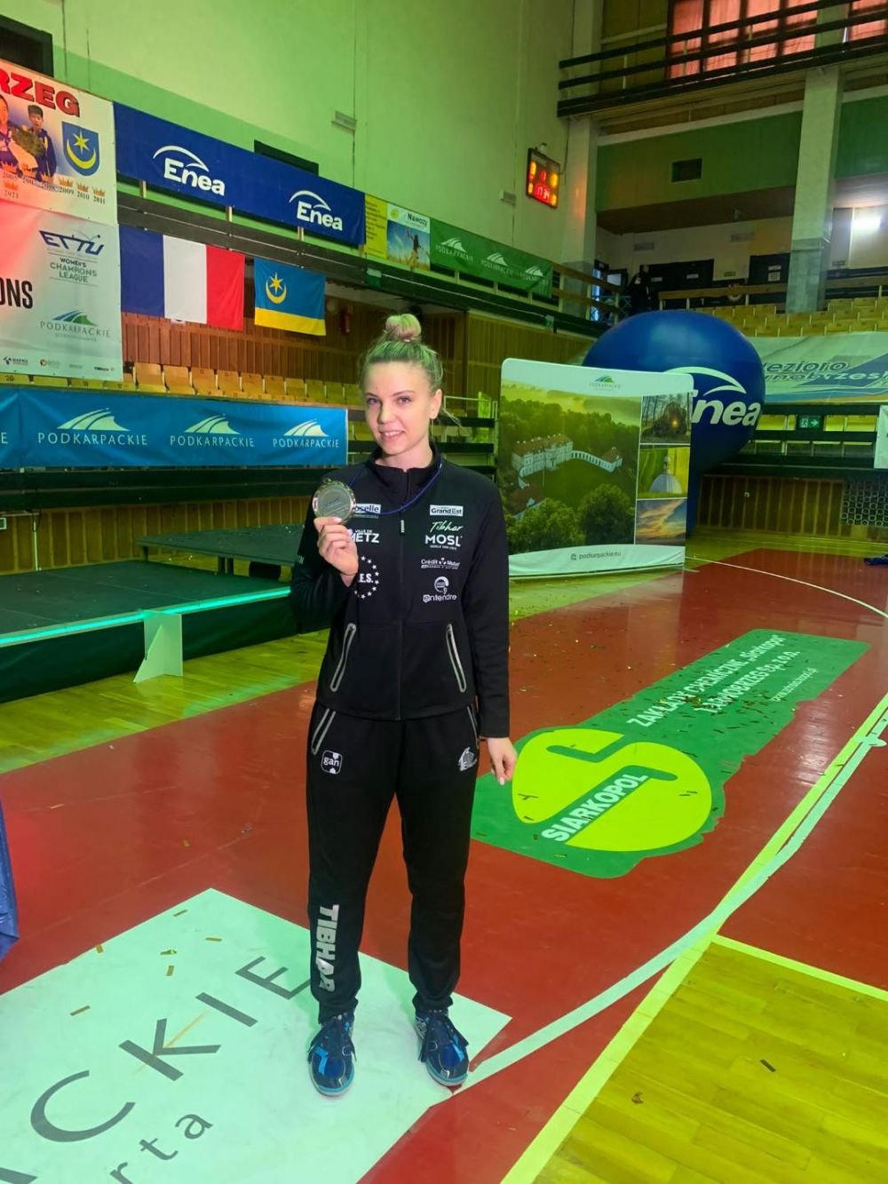 Adina Diaconu merge ceas în Antalya! Ce au făcut la dublu-mixt Bernadette Szocs și Ovidiu Ionescu _2